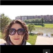 Profesora nativa ofrece clases particulares